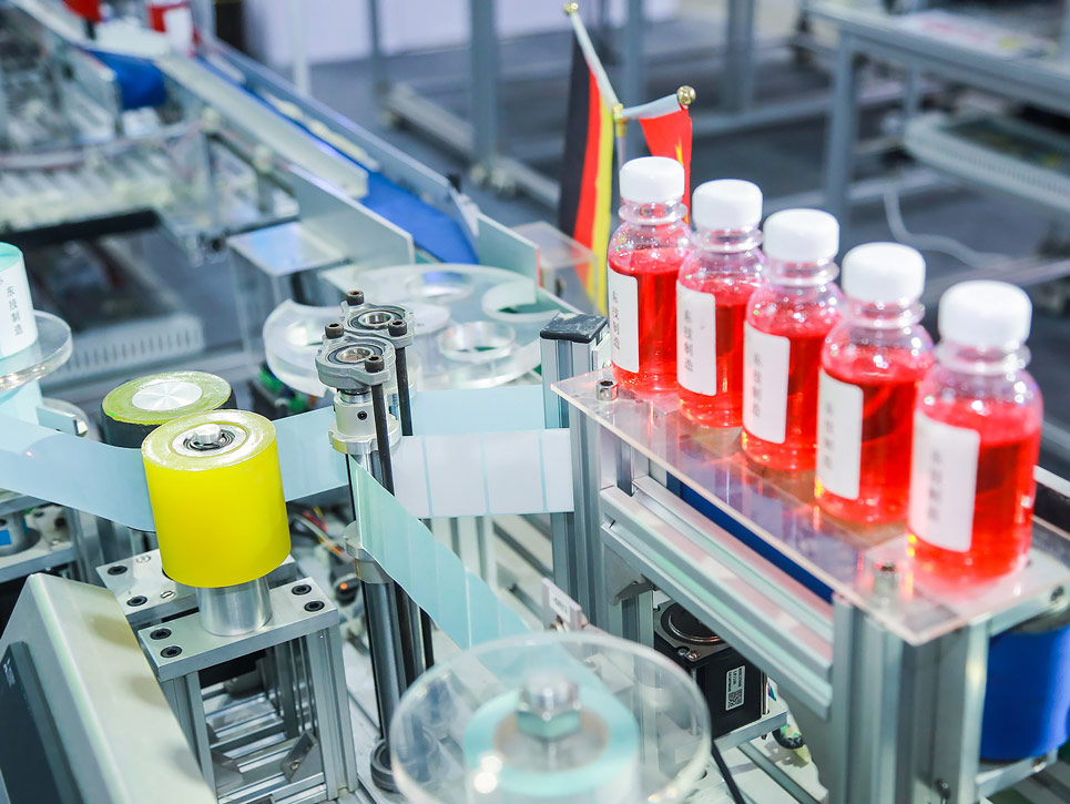 醫(yī)藥行業(yè)反滲透純化水系統解決方案